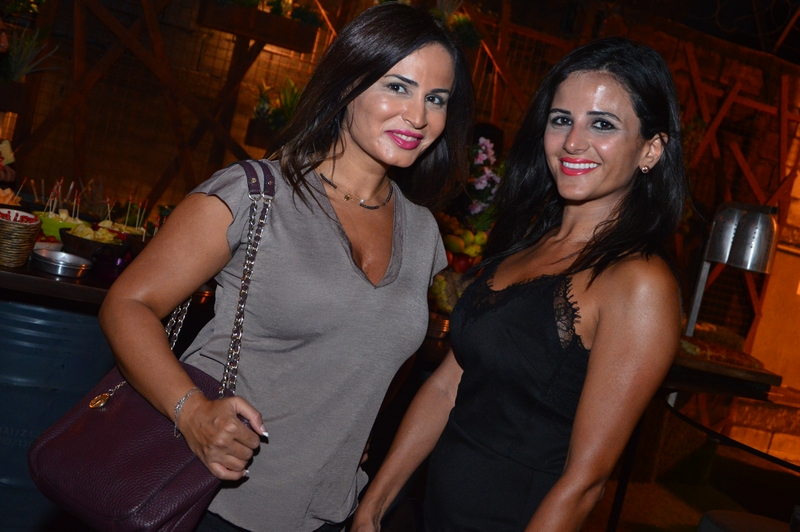 La Mode A Beyrouth Media Gathering